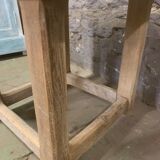 Cutting table 19th