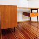 Desk from Up Zavody, Former Czechoslovakia, 1960s