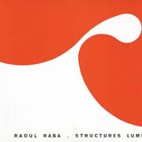 Nun Lamp, Raoul Henriquez Raba