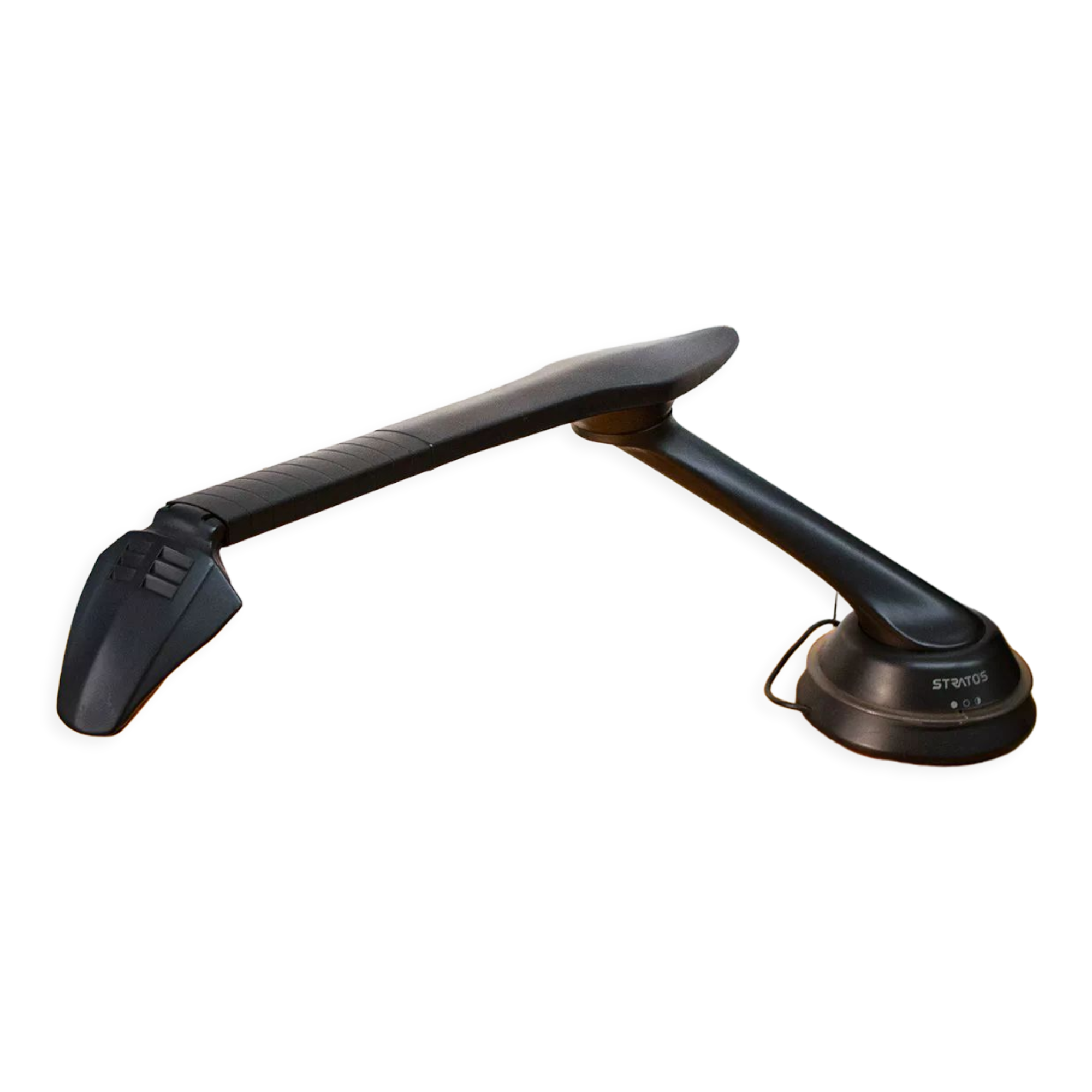 Stratos table lamp for Zonca Italia 80s