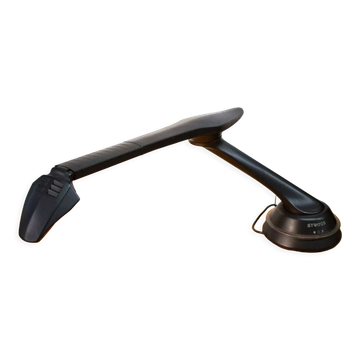 Stratos table lamp for Zonca Italia 80s