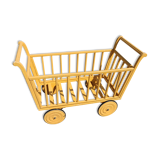 Cradle cart