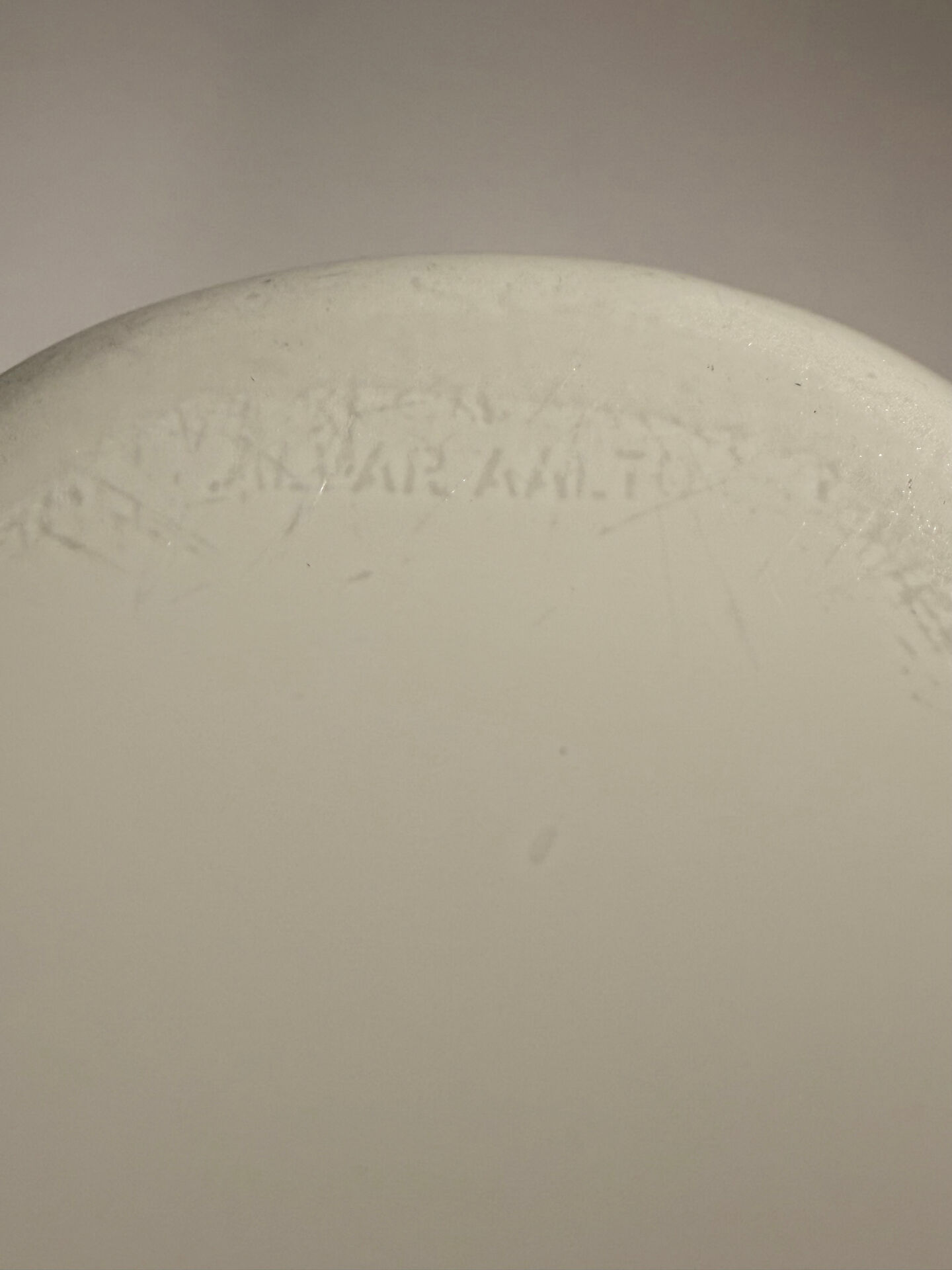Savoy Vase 3030 design by Alvar Aalto for Iittala