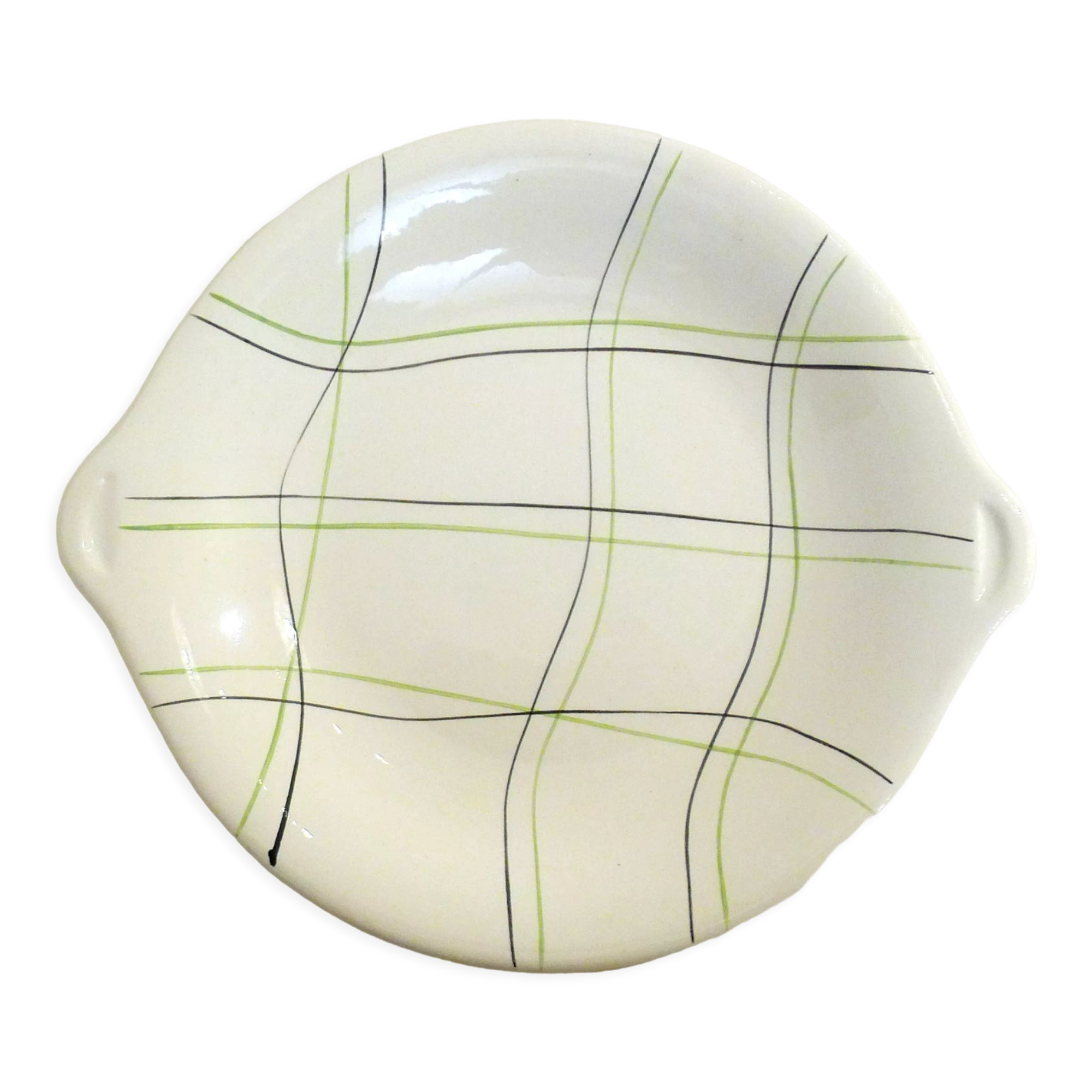 Sortilège Dish by Salins