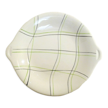 Plat Sortilège par Salins