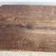 Banc de ferme ancien