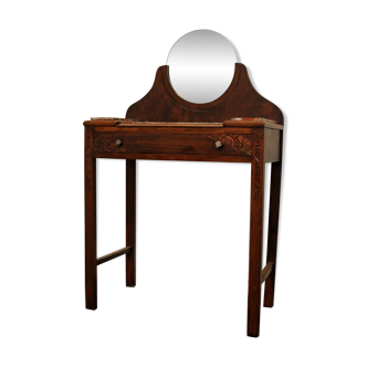 Vintage dressing table