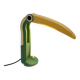 Toucan Lamp by H.T. Huang for Huanglite, 1980
