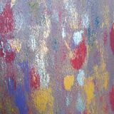Acrylic canvas