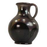 Vase en Grés du Marais /France /pièces unique