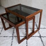 Giggled coffee tables