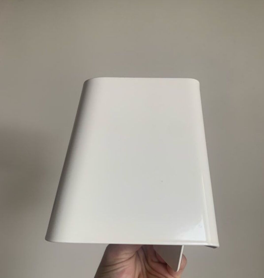 Danese Milano LETI wall lights designed by Matteo Ragni – Italy