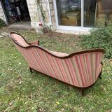 Louis Philippe sofa