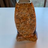 Small art deco ceramic vase