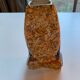 Small art deco ceramic vase