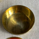 Cloisonné brass bonbonnière