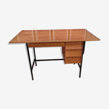 1950s modernist desk