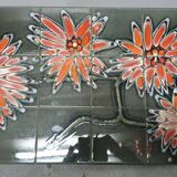 Adri belgium coffee table 60s