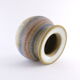 Vase boule Kamini - 1970 - Esprit scandinave