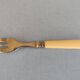 Set of 12 dessert forks scof