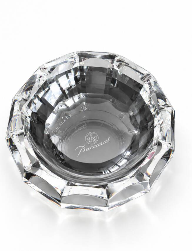 Cendrier Baccarat