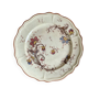 Lunéville Plate