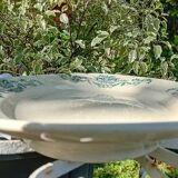 Longchamp serving platter, Lutèce series