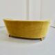 Danish Sofa, Otto Schultz, known as Banana 40 years