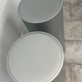 Set of 2 Kartell Componibili 4 Doors