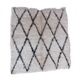 Marmoucha Berber carpet 147 x 164 cm