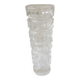 Glass vase