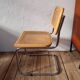 Chaise vintage Breuer B32