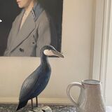 Sandstone pitcher of st amand en puisaye (roger jacques)