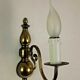 Pair sconces