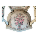 Marie-Antoinette armchair