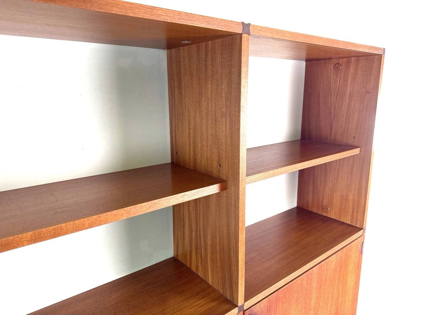 Pastoe Made to Measure wall unit by Cees Braakman
