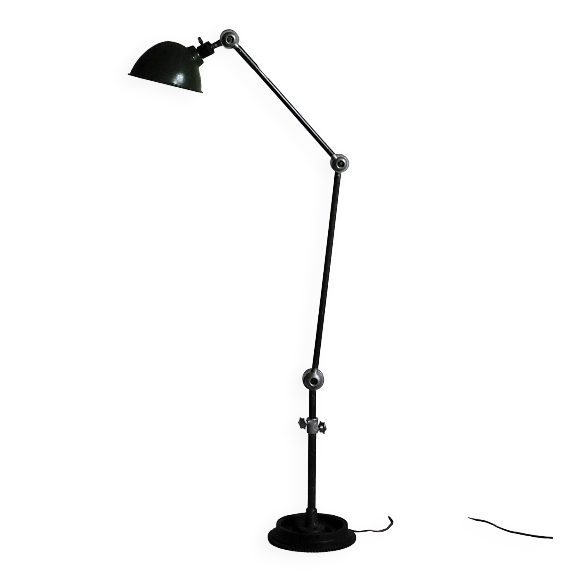 Industrial lamp TS.