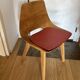 Tonneau Chair by Pierre Guariche for Steiner, 1950s