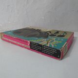 Ancien puzzle Jip en Janneke