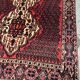 handmade Persian Rug from Hamedan