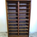 Old curtain binder