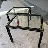 End of sofa hollywood model by designer Pierre Vandel 1970/1980