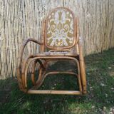 Rocking chair