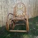 Rocking chair