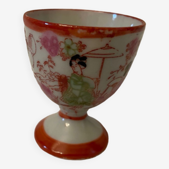 Egg cup Japan