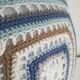 Hook cushion