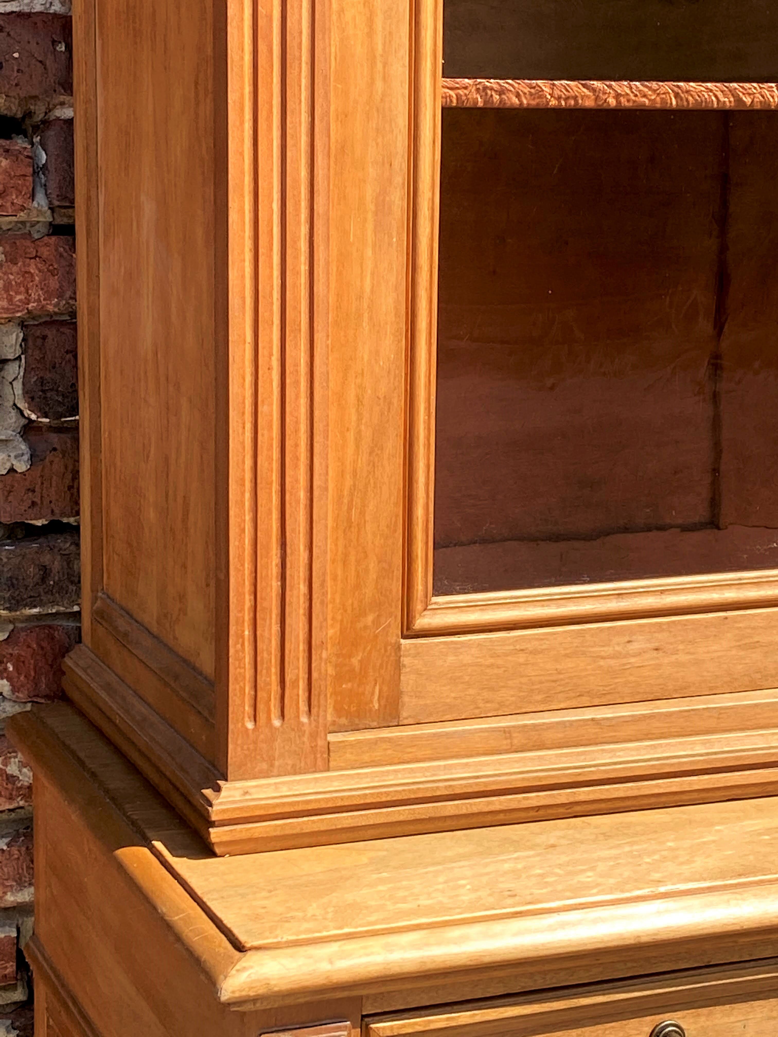 Two-body buffet croat