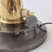 Vintage 1950s lamp