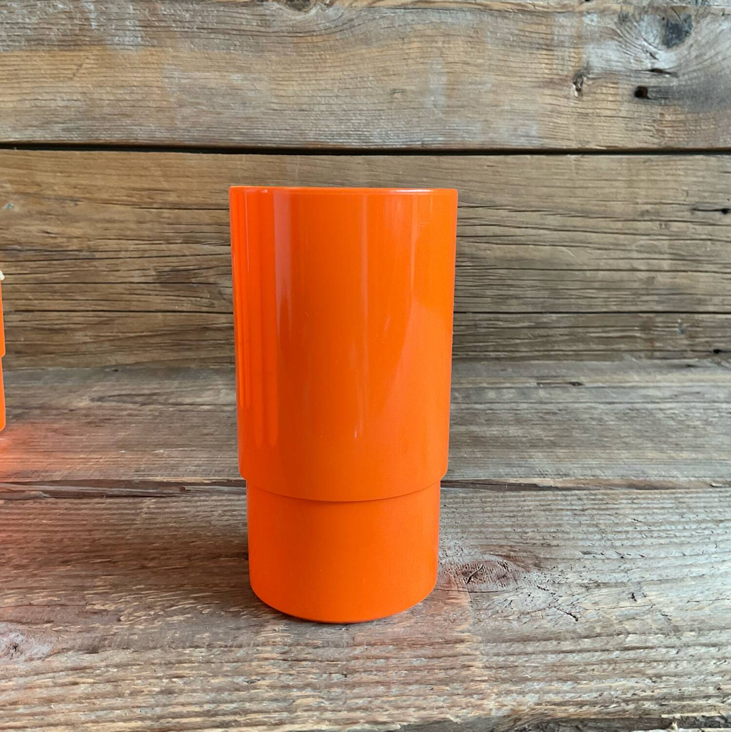 6 “Jean Pierre VITRAC” designer cups