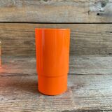6 “Jean Pierre VITRAC” designer cups
